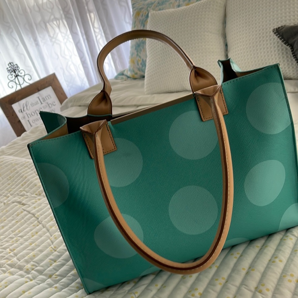 Kate Landry tote - Picture 1 of 1